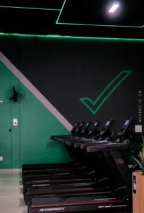 Imagem 2 da galeria do parceiro ACADEMIA VITAL PRO