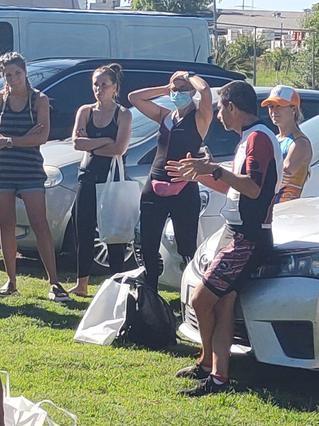 Imagen 2 de la galería del partner TRIATLON PARA TODOS KDT