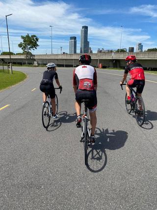Imagen 3 de la galería del partner TRIATLON PARA TODOS KDT
