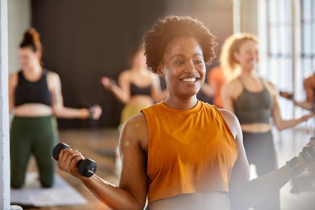 Image 1 from CorePower Yoga - Apple Valley partner gallery