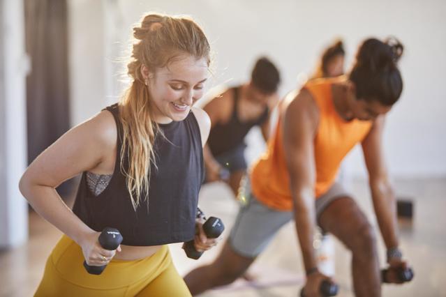 Image 3 from CorePower Yoga - Apple Valley partner gallery