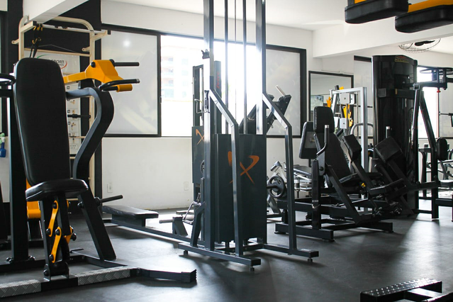 Imagem 1 da galeria do parceiro Olimpo Academia Hera