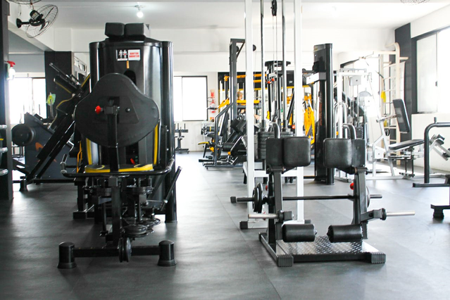 Imagem 3 da galeria do parceiro Olimpo Academia Hera