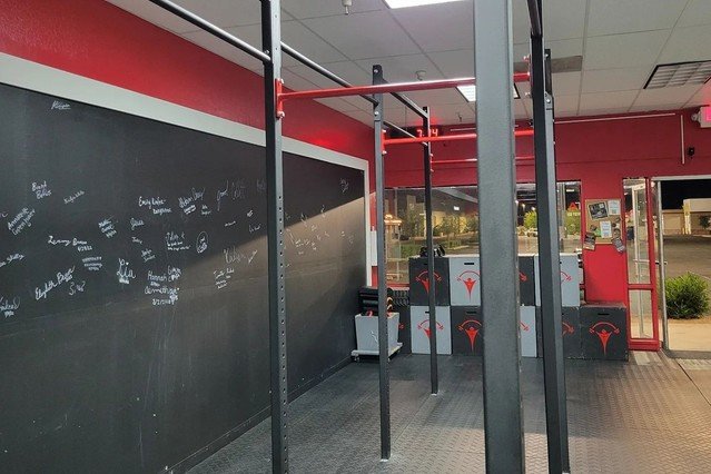 Image 1 from Trinity Fitness Phoenix partner gallery