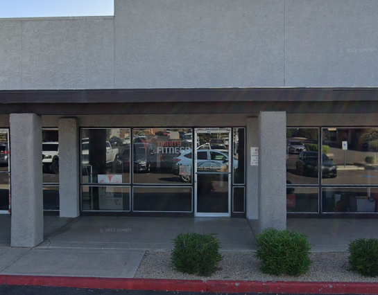 Image 2 from Trinity Fitness Phoenix partner gallery