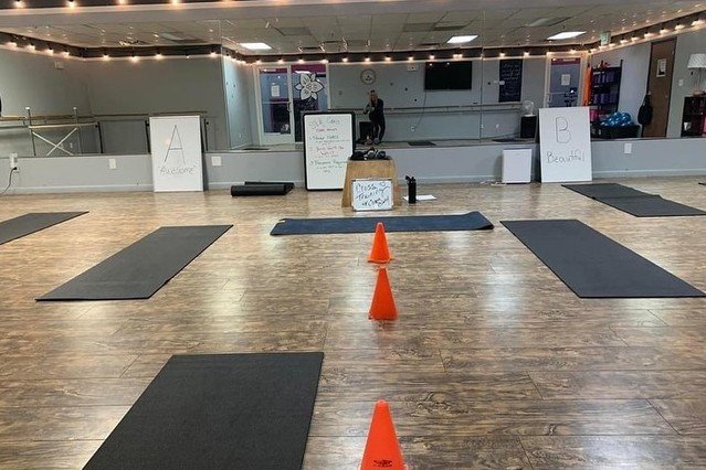 Image 2 from Kaia FIT Carson partner gallery