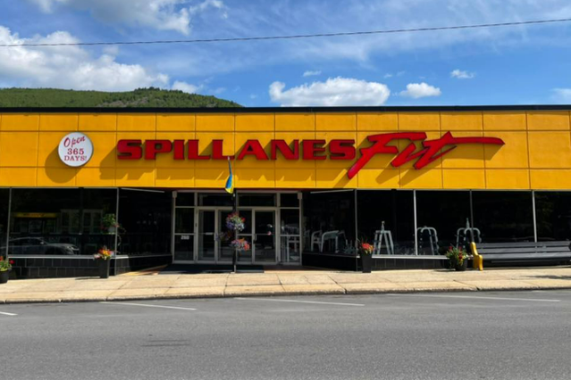 Image 2 from Spillane's Fit partner gallery