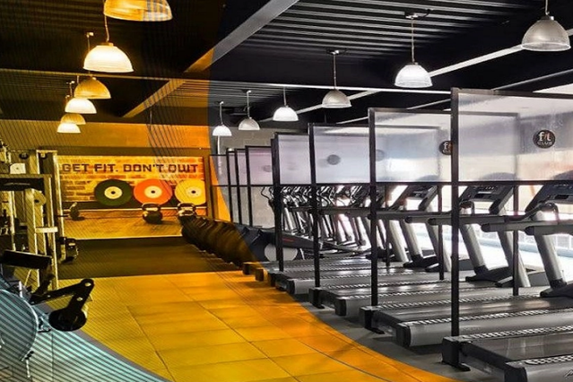 Imagen 1 de la galería del partner Fit Club La Huerta