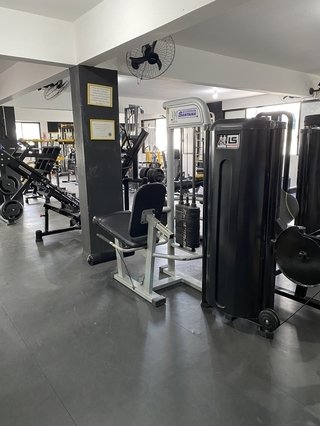 Imagem 2 da galeria do parceiro Olimpo Academia Atena