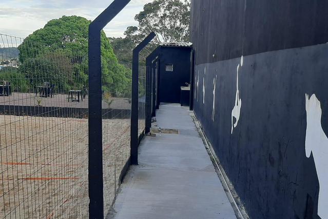 Imagem 2 da galeria do parceiro Arena 18
