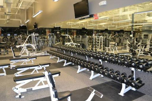 Image 1 from Fitness 19 - Algonquin partner gallery