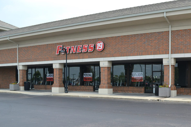 Image 2 from Fitness 19 - Algonquin partner gallery