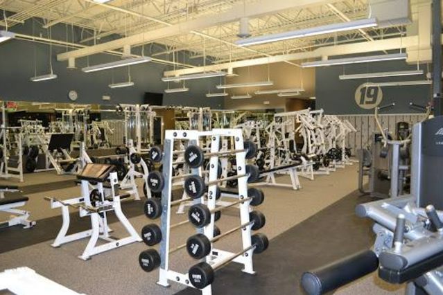 Image 3 from Fitness 19 - Algonquin partner gallery