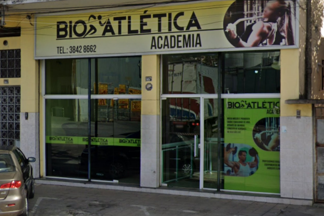 Imagem 2 da galeria do parceiro Academia Bio Atlética