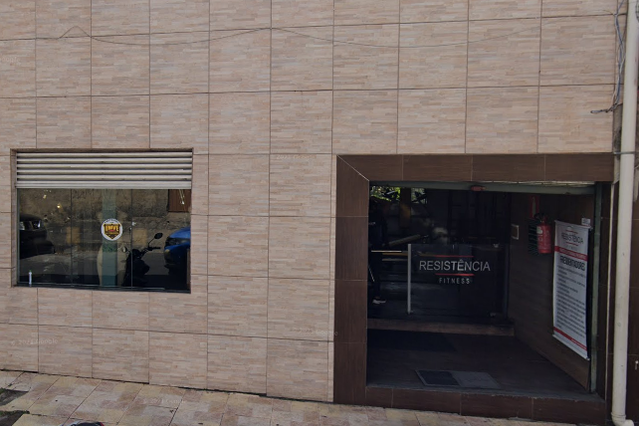 Imagem 2 da galeria do parceiro Academia Resistência - Paraúna