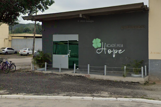 Imagem 2 da galeria do parceiro Hope Academia