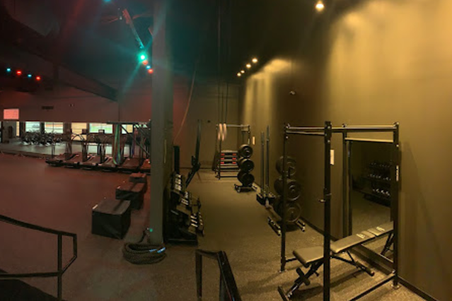 Image 3 from Shed Fitness - East Nashville partner gallery