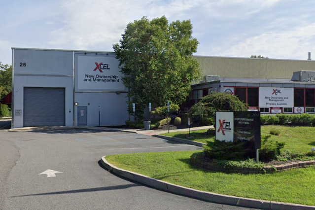Image 2 from Xcel Sports and fitness partner gallery