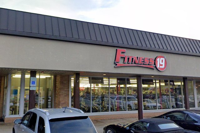 Image 2 from Fitness 19 - Arlington Heights partner gallery