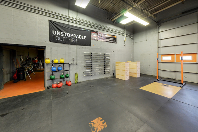Image 3 from 8th Day Gym-CrossFit partner gallery
