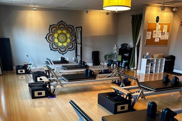 Image 2 from The Core Connection - Main Studio partner gallery