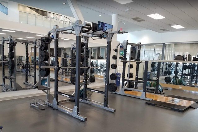 Image 2 from UMSL Recreation and Wellness Center partner gallery