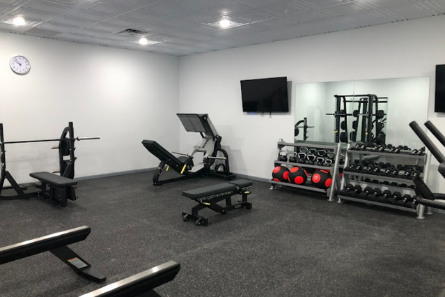 Image 3 from Athletica Health and Fitness partner gallery