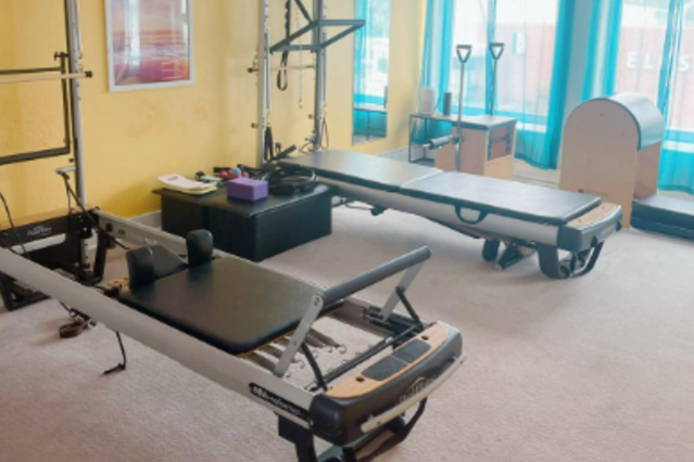 Image 3 from Beach Life Fitness Boutique partner gallery