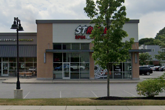 Image 2 from STRIDE Spin And Fitness partner gallery