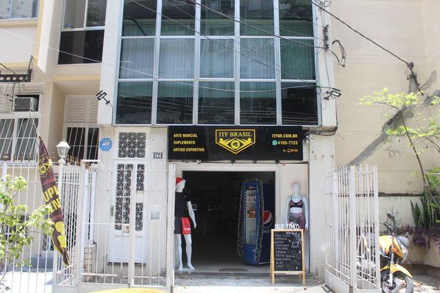 Imagem 2 da galeria do parceiro ITF Brasil