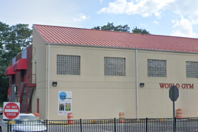 Image 2 from Long Island Health & Racquet Wantagh partner gallery