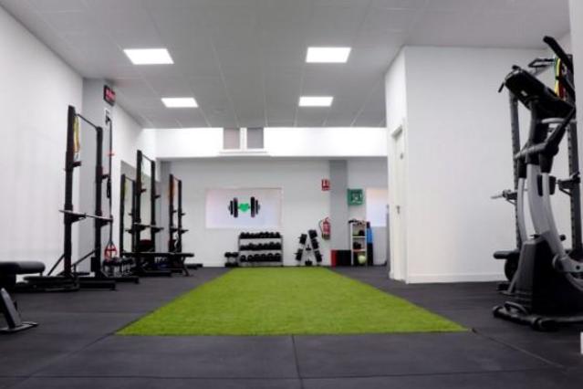Imagen 1 de la galería del partner ProSport Badajoz