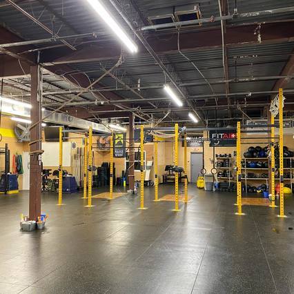 Image 1 from Palm City CrossFit partner gallery
