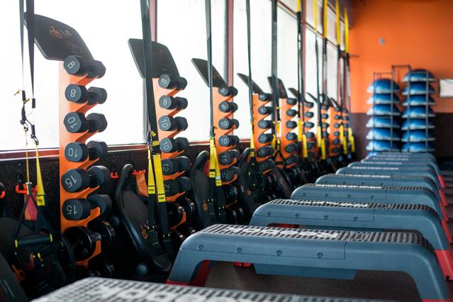 Orangetheory Fitness - West Hartford