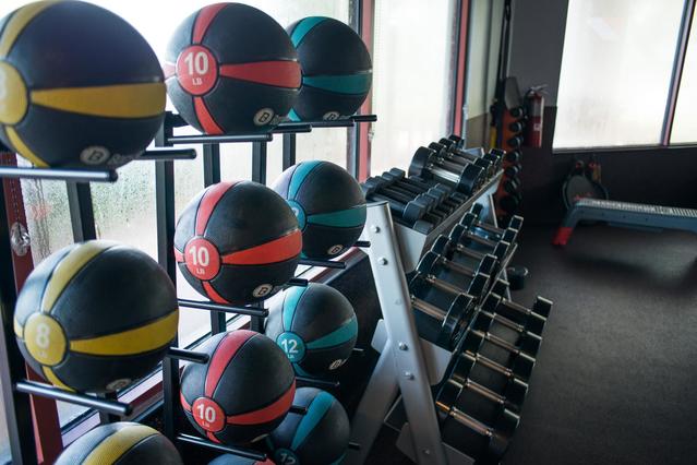 Image 2 from Orangetheory Fitness - Brookfield partner gallery