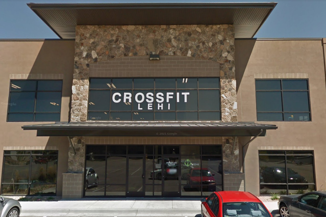 Image 2 from CrossFit Lehi partner gallery