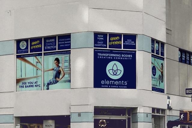 Image 2 from Elements Barre Fit (UES) partner gallery