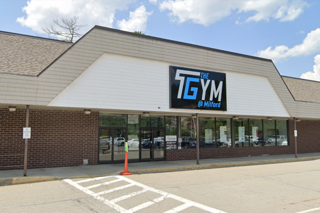 Image 2 from The GYM @ Milford partner gallery