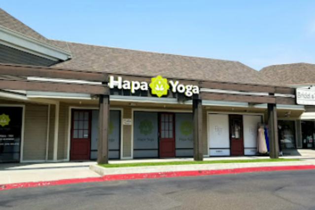 Image 2 from Hapa Yoga - Mission Valley partner gallery