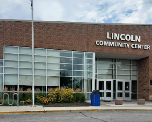 Image 2 from Lincoln Community Center partner gallery
