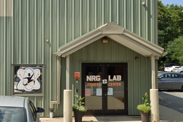 Image 2 from NRG LAB Fitness Center - Milford partner gallery