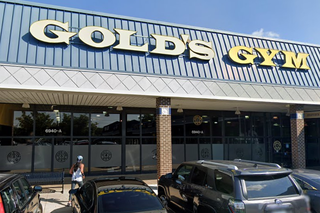 Image 2 from Gold’s Gym - Annandale partner gallery