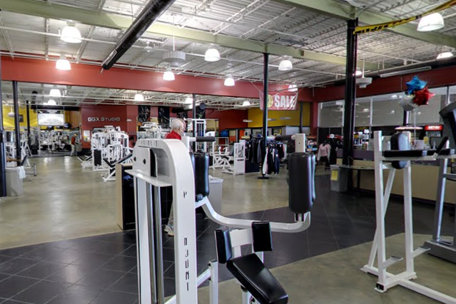Image 3 from Gold’s Gym - Annandale partner gallery
