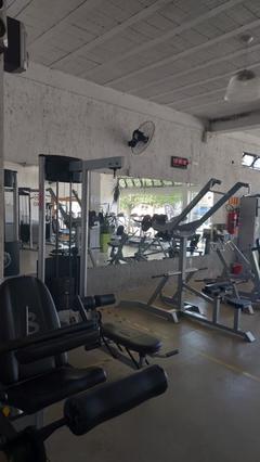Imagem 3 da galeria do parceiro Academia BlackSmith