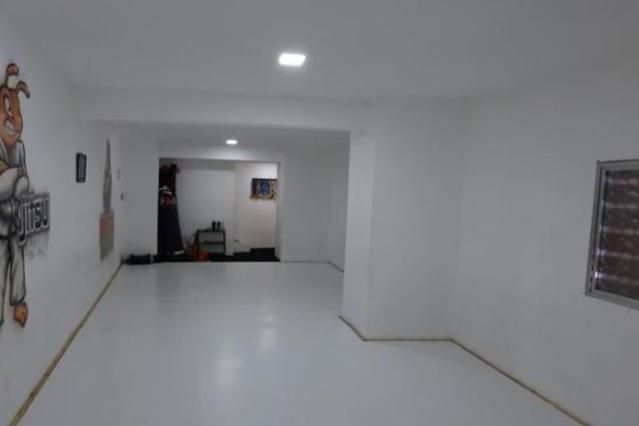 Imagem 2 da galeria do parceiro Brutus Muay Thai Unidade Haddock Lobo