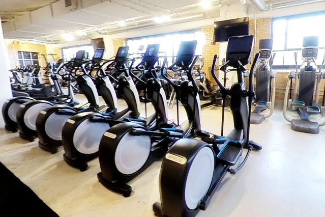 Image 1 from Tremont Athletic Club - West partner gallery