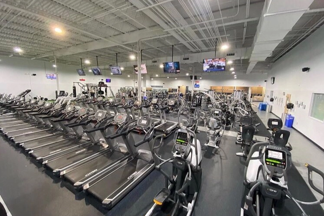Image 3 from Exeter Fitness and Training partner gallery