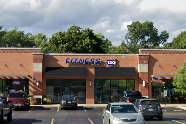 Image 2 from Fitness 120 partner gallery