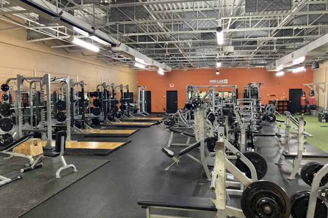 Image 1 from NRG LAB Fitness Center - Franklin partner gallery
