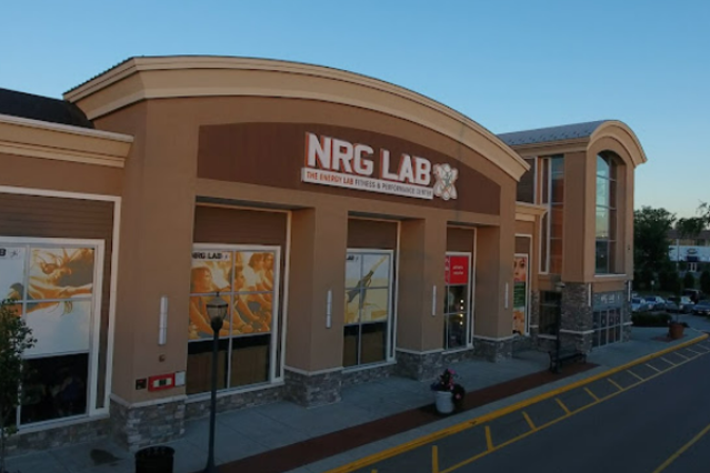 Image 2 from NRG LAB Fitness Center - Franklin partner gallery